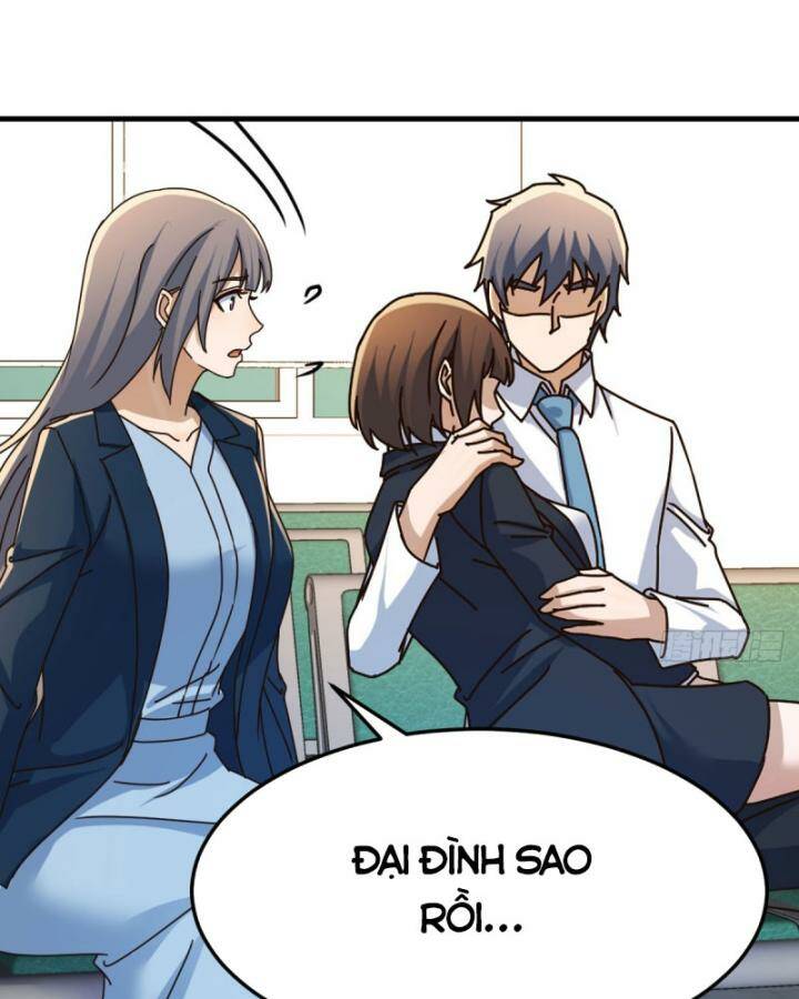 Trong Nhà Có 2 Bạn Gái Song Sinh: Chapter 301