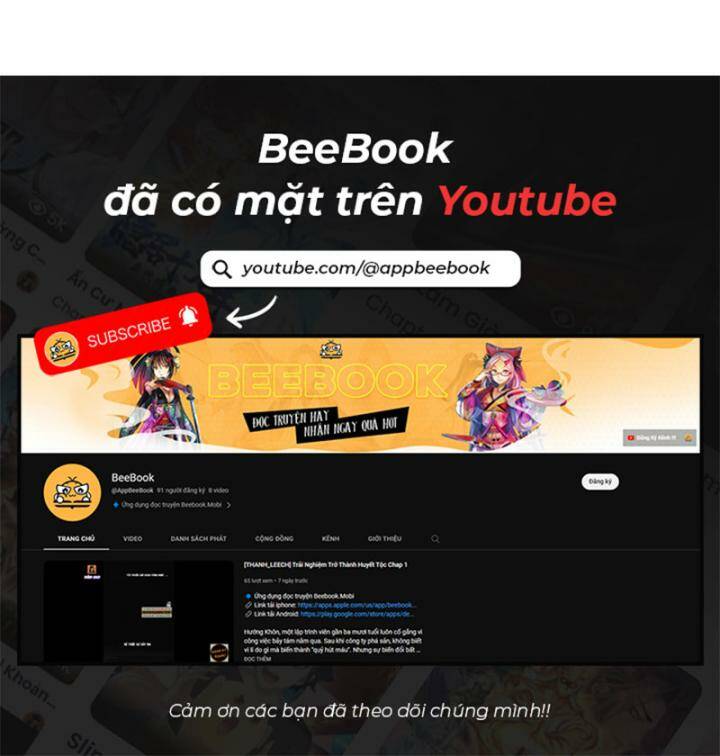 Trong Nhà Có 2 Bạn Gái Song Sinh: Chapter 301