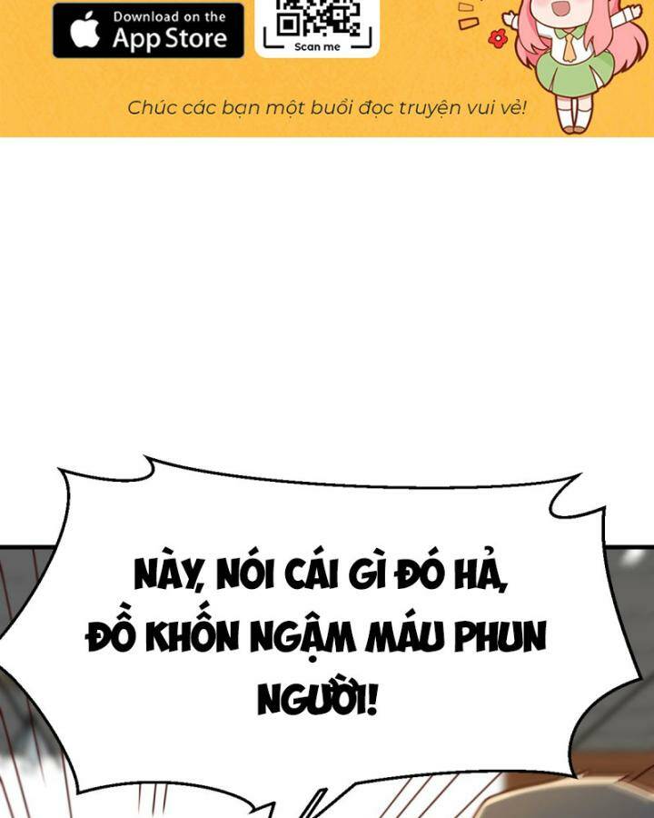 Trong Nhà Có 2 Bạn Gái Song Sinh: Chapter 302