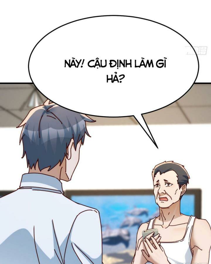 Trong Nhà Có 2 Bạn Gái Song Sinh: Chapter 302