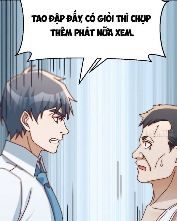 Trong Nhà Có 2 Bạn Gái Song Sinh: Chapter 302