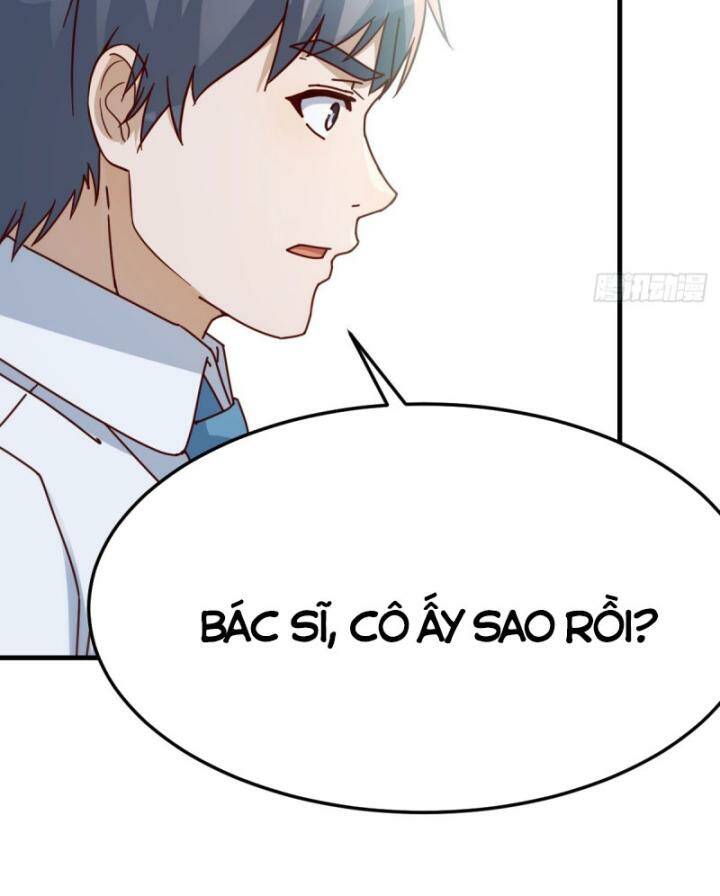 Trong Nhà Có 2 Bạn Gái Song Sinh: Chapter 302