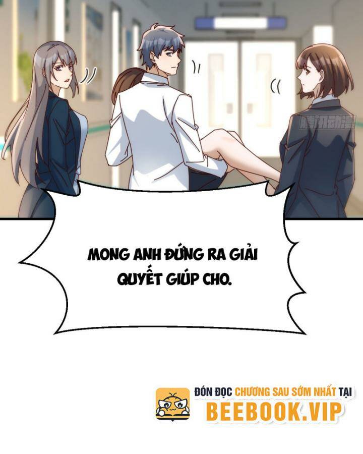 Trong Nhà Có 2 Bạn Gái Song Sinh: Chapter 302