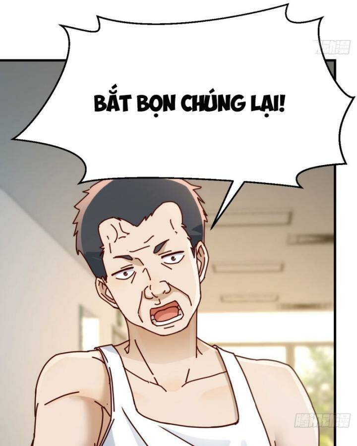 Trong Nhà Có 2 Bạn Gái Song Sinh: Chapter 302