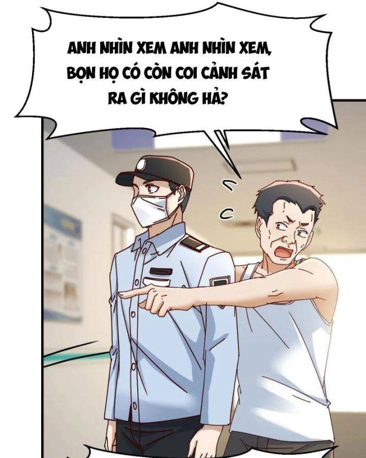 Trong Nhà Có 2 Bạn Gái Song Sinh: Chapter 303