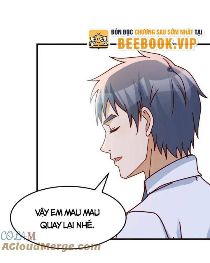 Trong Nhà Có 2 Bạn Gái Song Sinh: Chapter 303