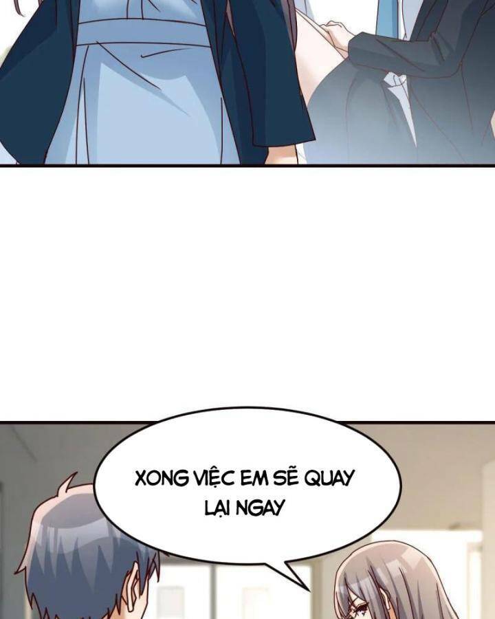 Trong Nhà Có 2 Bạn Gái Song Sinh: Chapter 303