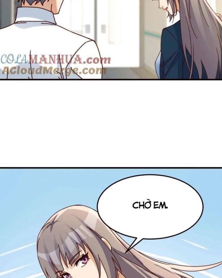 Trong Nhà Có 2 Bạn Gái Song Sinh: Chapter 303