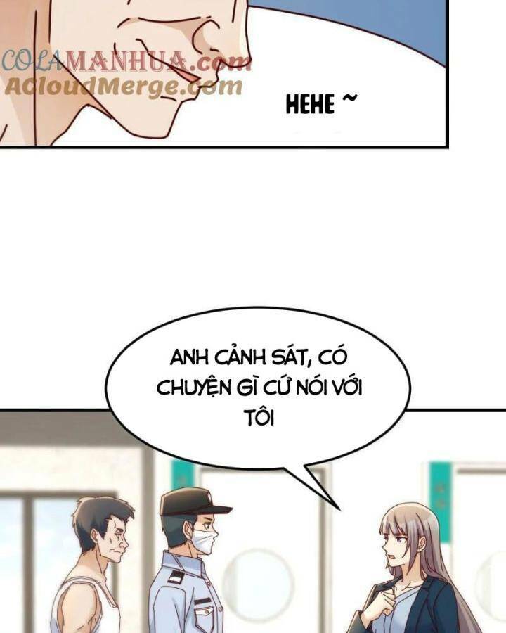 Trong Nhà Có 2 Bạn Gái Song Sinh: Chapter 303