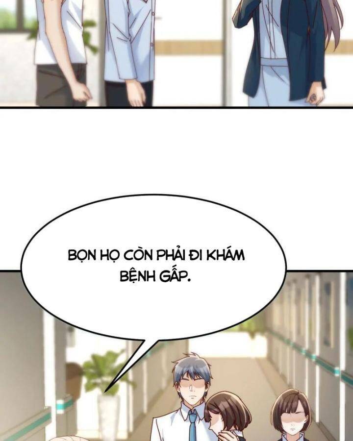 Trong Nhà Có 2 Bạn Gái Song Sinh: Chapter 303