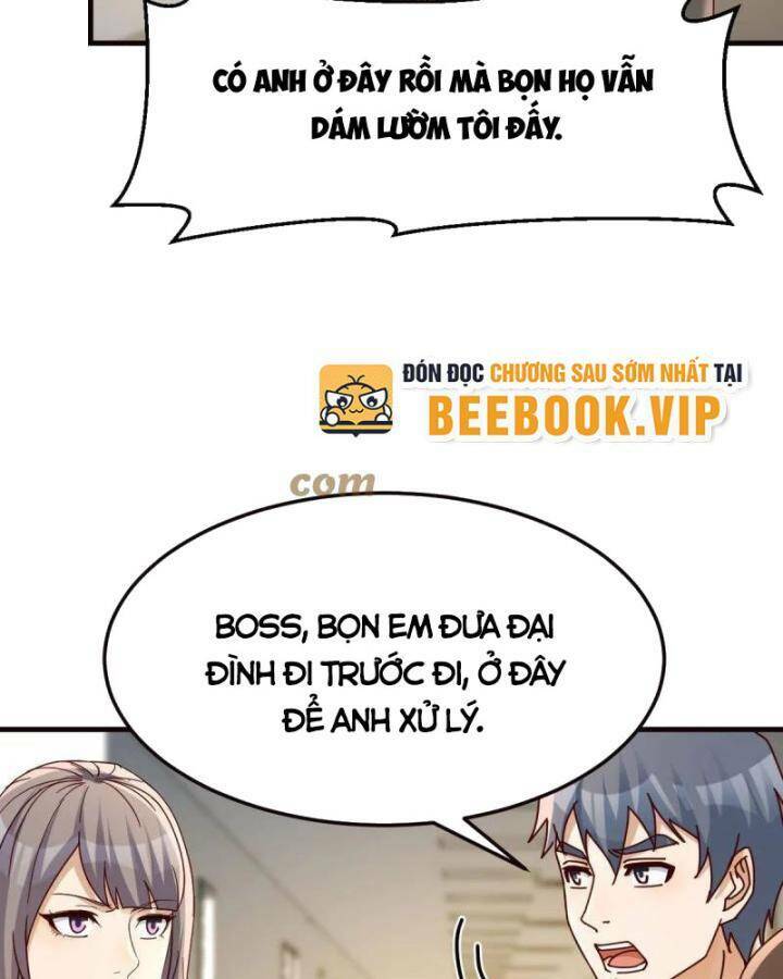 Trong Nhà Có 2 Bạn Gái Song Sinh: Chapter 303