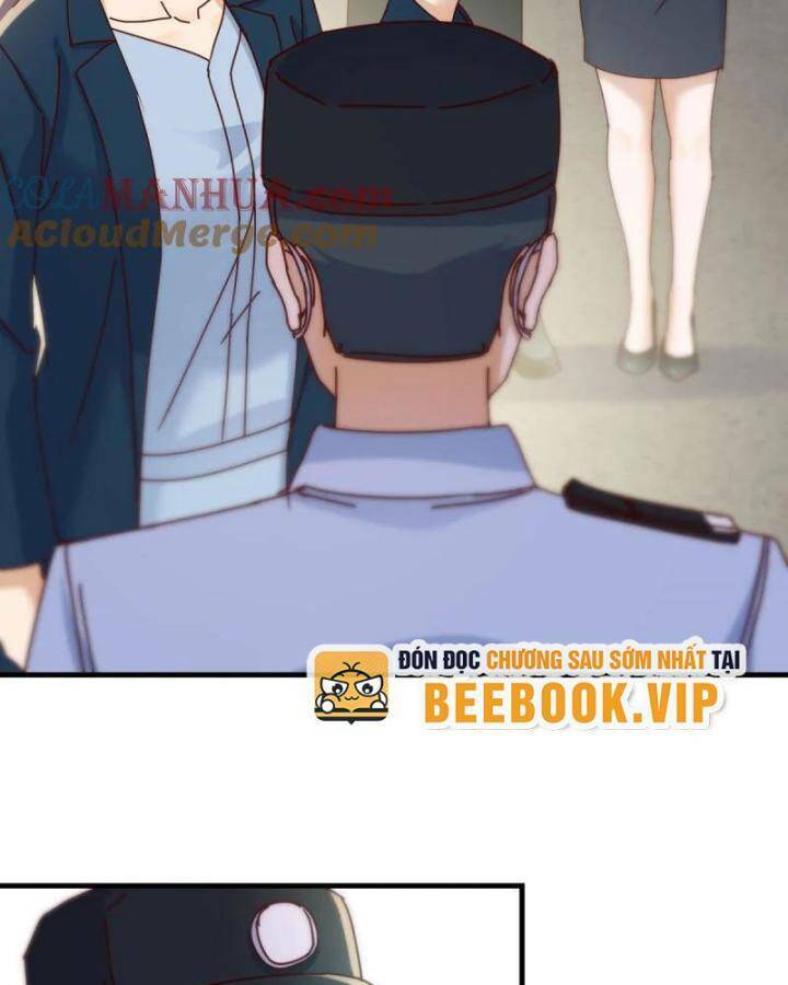 Trong Nhà Có 2 Bạn Gái Song Sinh: Chapter 303
