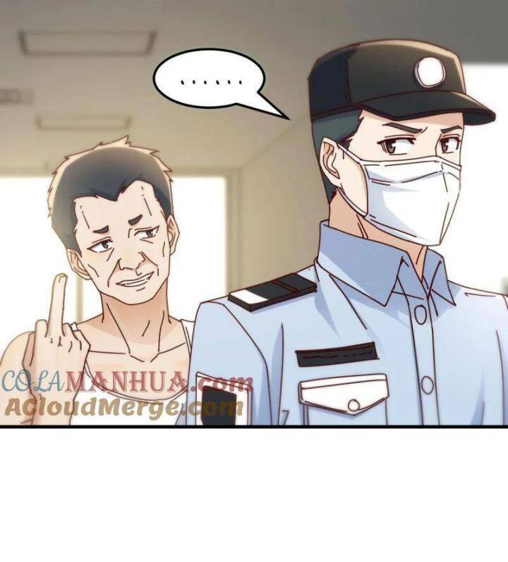 Trong Nhà Có 2 Bạn Gái Song Sinh: Chapter 303