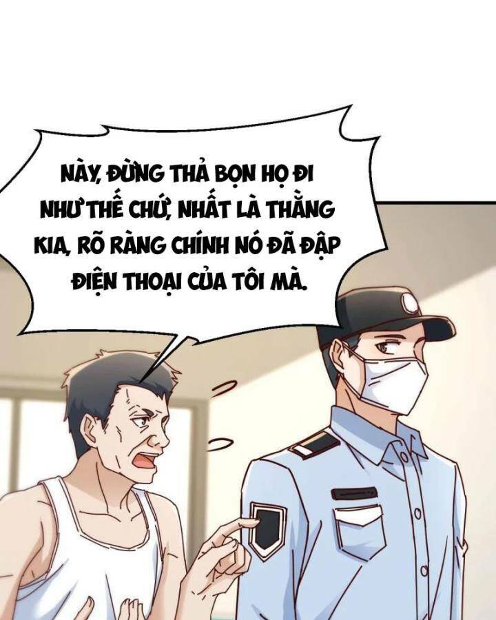 Trong Nhà Có 2 Bạn Gái Song Sinh: Chapter 303