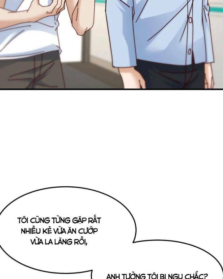 Trong Nhà Có 2 Bạn Gái Song Sinh: Chapter 303