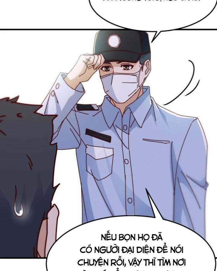 Trong Nhà Có 2 Bạn Gái Song Sinh: Chapter 303