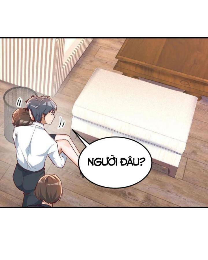 Trong Nhà Có 2 Bạn Gái Song Sinh: Chapter 303
