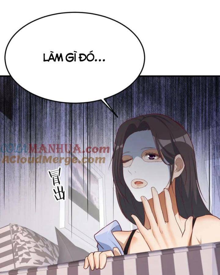 Trong Nhà Có 2 Bạn Gái Song Sinh: Chapter 303