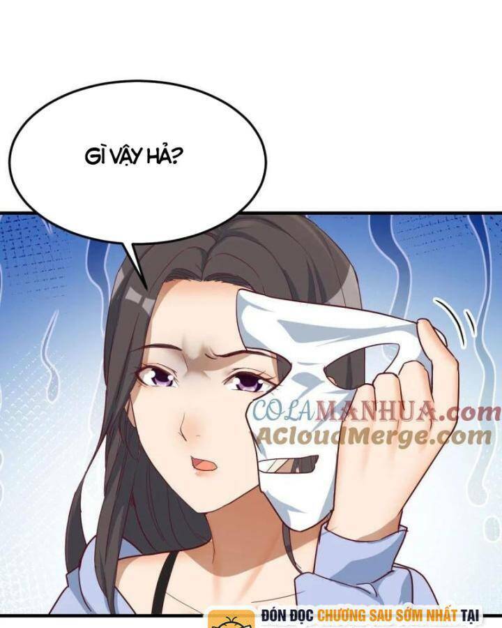 Trong Nhà Có 2 Bạn Gái Song Sinh: Chapter 303
