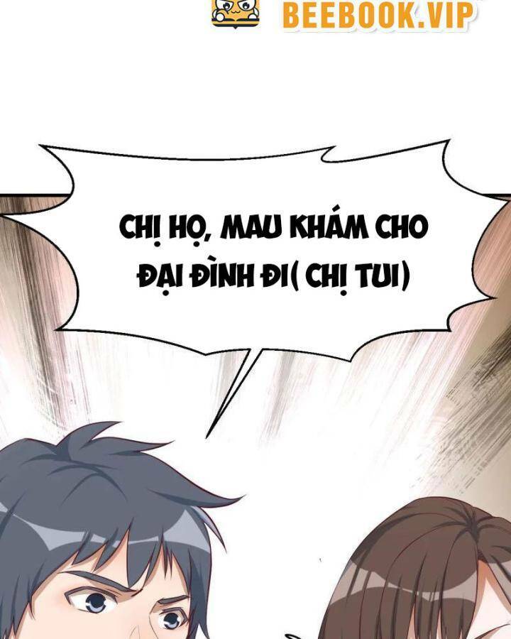 Trong Nhà Có 2 Bạn Gái Song Sinh: Chapter 303