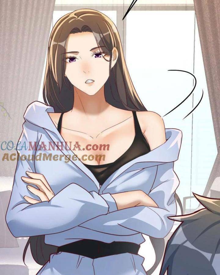 Trong Nhà Có 2 Bạn Gái Song Sinh: Chapter 303