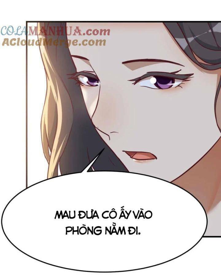 Trong Nhà Có 2 Bạn Gái Song Sinh: Chapter 303