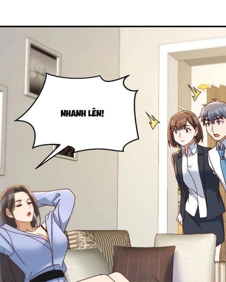 Trong Nhà Có 2 Bạn Gái Song Sinh: Chapter 303
