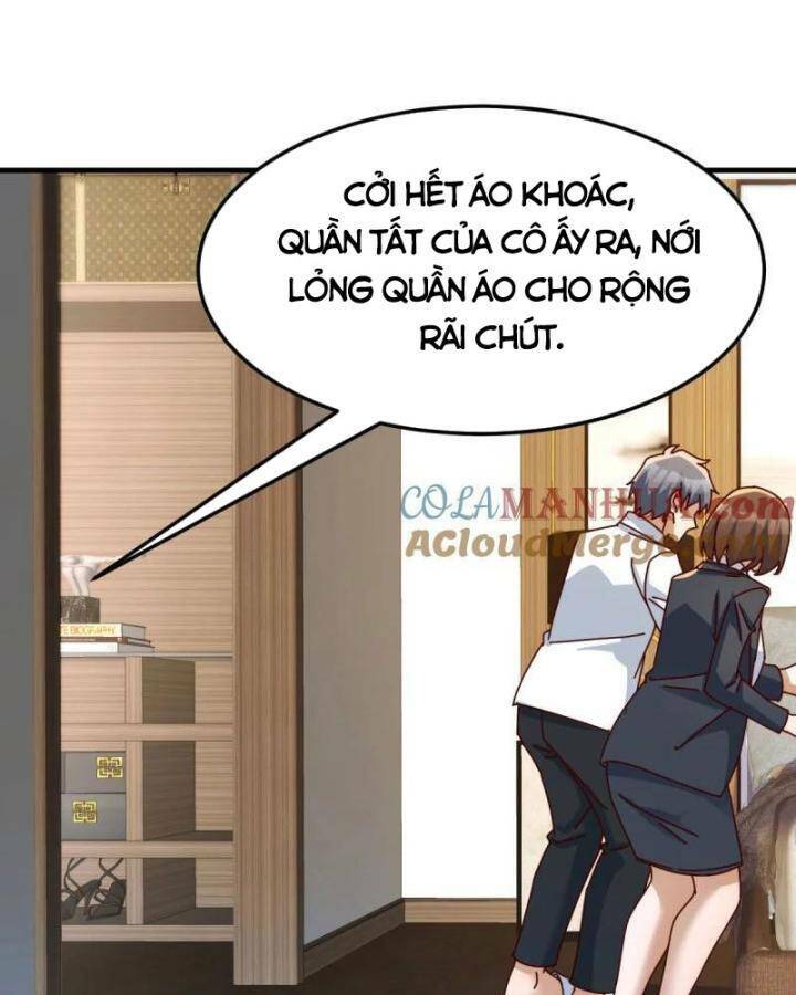Trong Nhà Có 2 Bạn Gái Song Sinh: Chapter 303