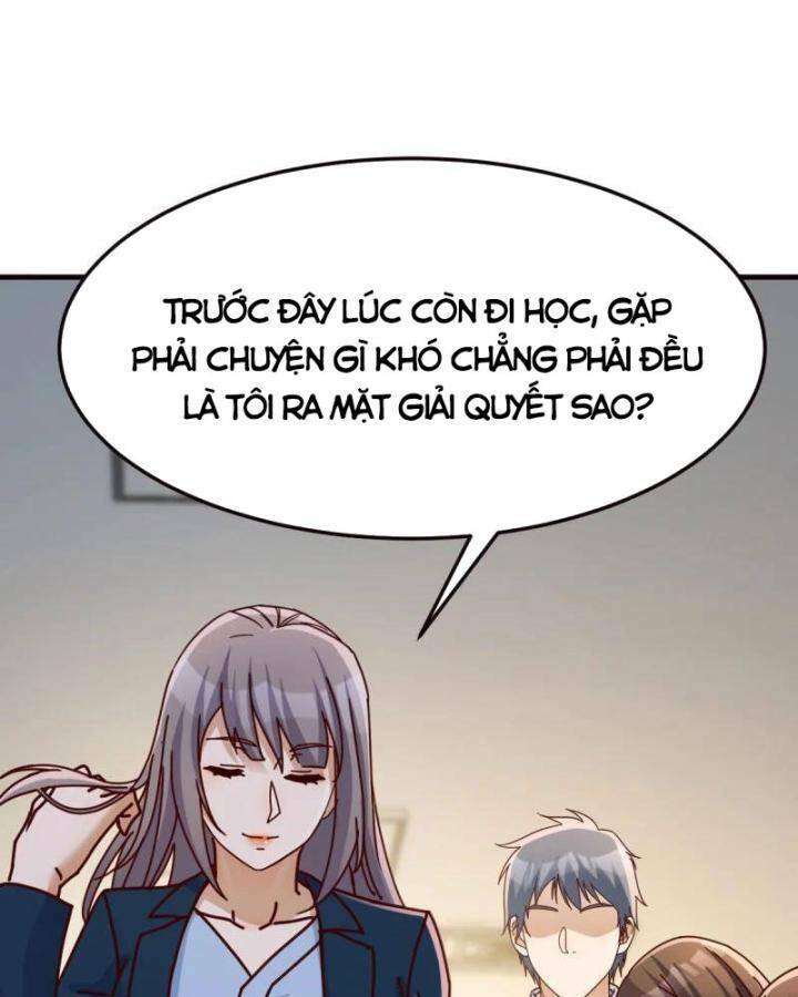 Trong Nhà Có 2 Bạn Gái Song Sinh: Chapter 303