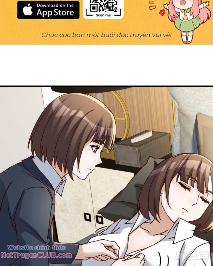 Trong Nhà Có 2 Bạn Gái Song Sinh: Chapter 304