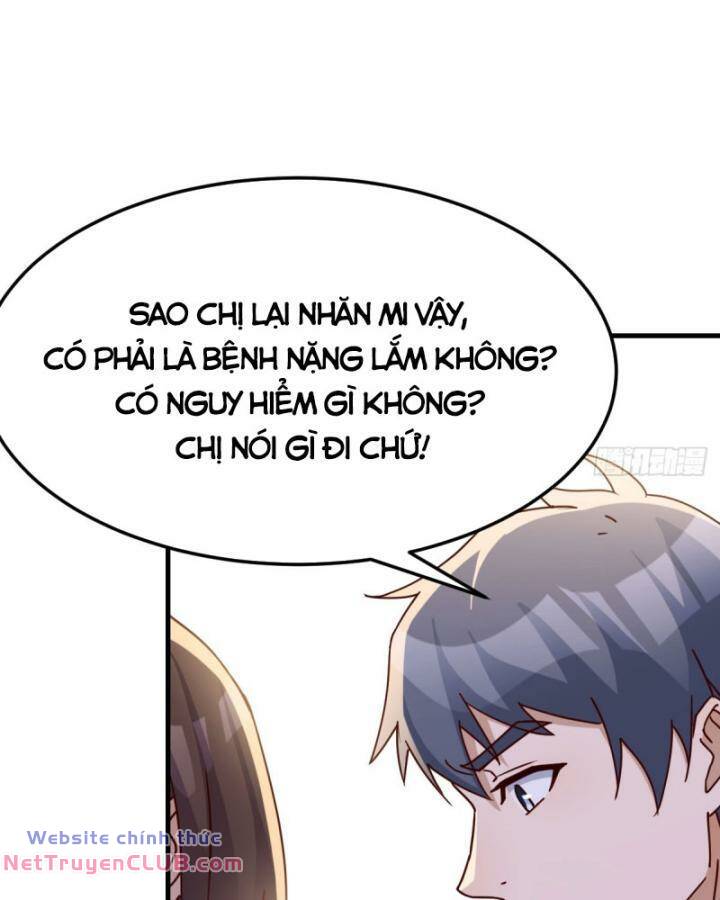 Trong Nhà Có 2 Bạn Gái Song Sinh: Chapter 304