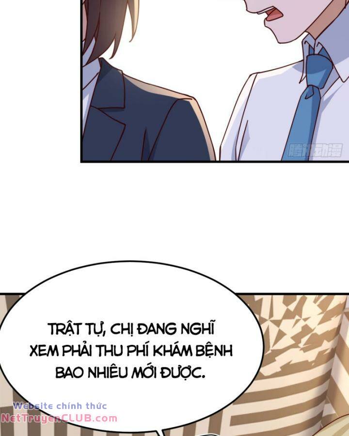 Trong Nhà Có 2 Bạn Gái Song Sinh: Chapter 304
