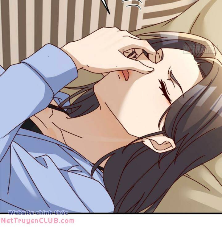 Trong Nhà Có 2 Bạn Gái Song Sinh: Chapter 304