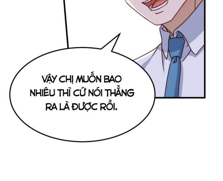 Trong Nhà Có 2 Bạn Gái Song Sinh: Chapter 304