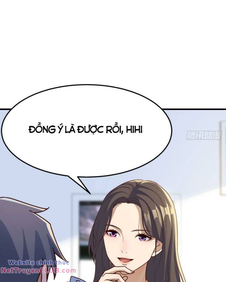 Trong Nhà Có 2 Bạn Gái Song Sinh: Chapter 304