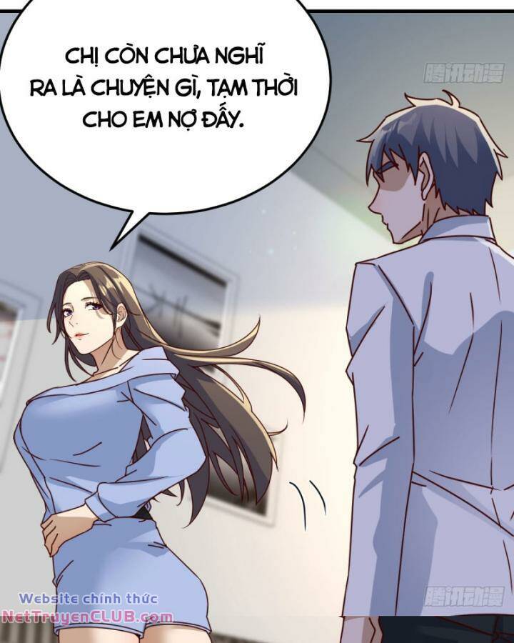 Trong Nhà Có 2 Bạn Gái Song Sinh: Chapter 304