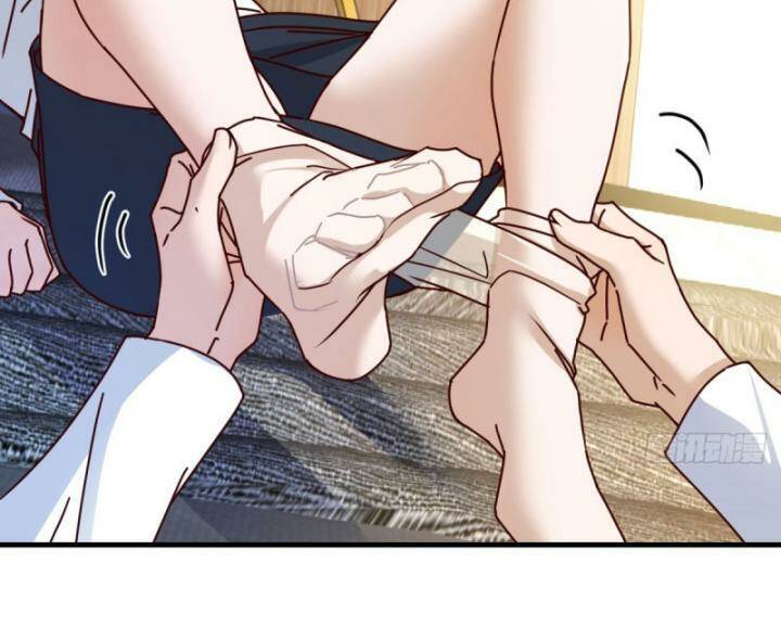 Trong Nhà Có 2 Bạn Gái Song Sinh: Chapter 304