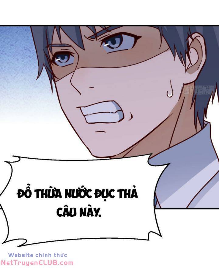 Trong Nhà Có 2 Bạn Gái Song Sinh: Chapter 304