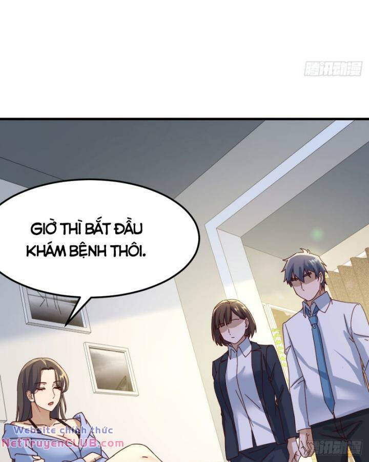 Trong Nhà Có 2 Bạn Gái Song Sinh: Chapter 304