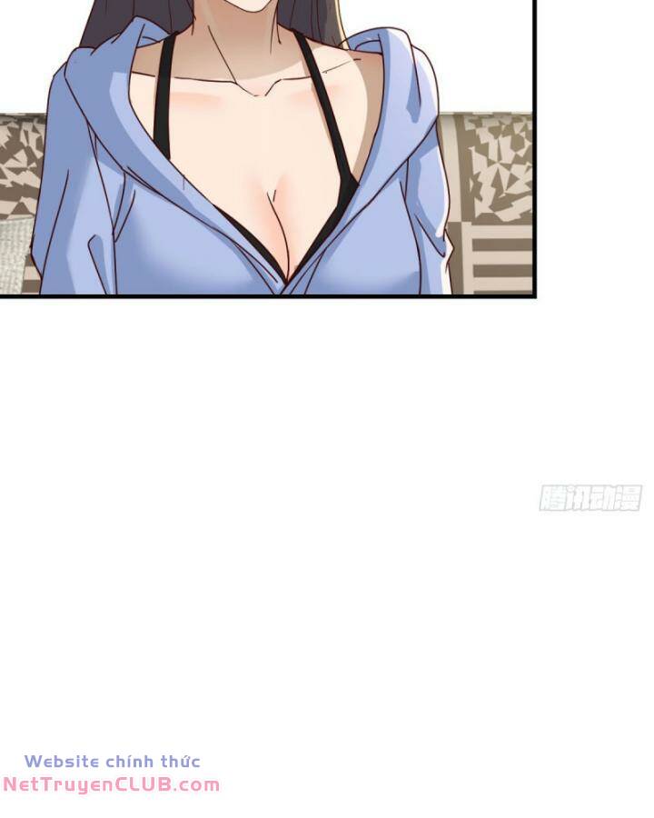 Trong Nhà Có 2 Bạn Gái Song Sinh: Chapter 304