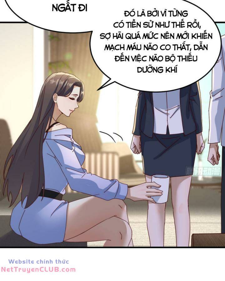 Trong Nhà Có 2 Bạn Gái Song Sinh: Chapter 304