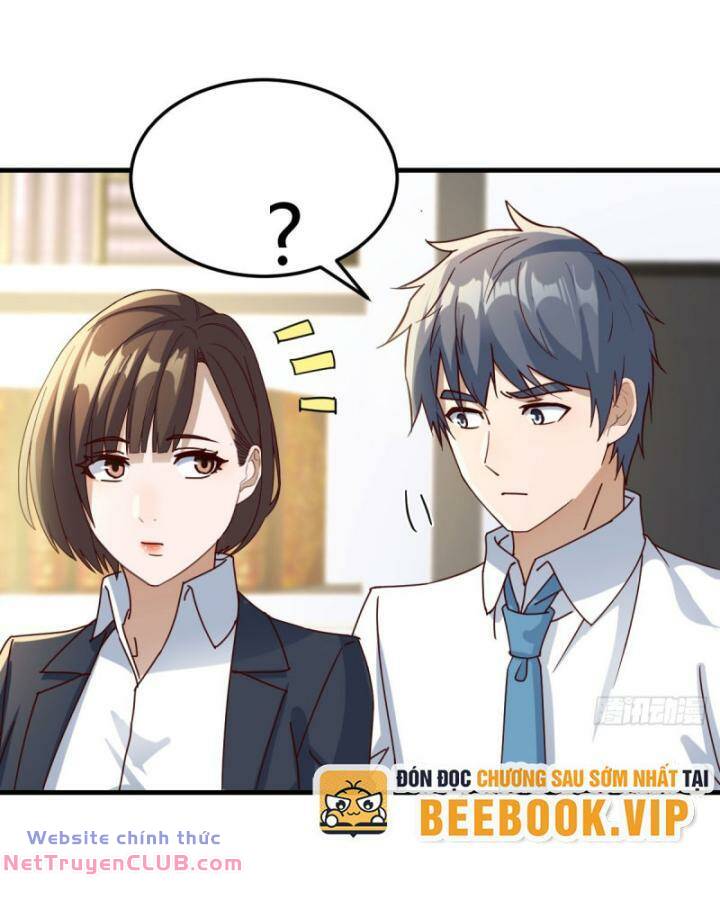 Trong Nhà Có 2 Bạn Gái Song Sinh: Chapter 304