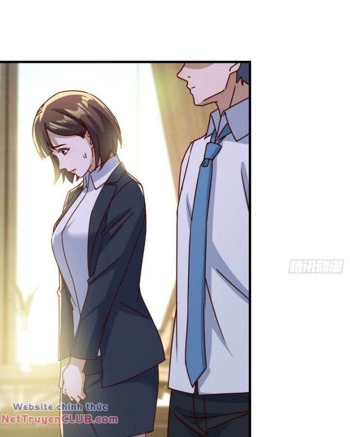Trong Nhà Có 2 Bạn Gái Song Sinh: Chapter 304