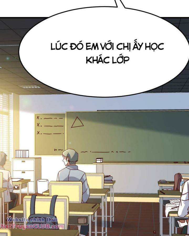 Trong Nhà Có 2 Bạn Gái Song Sinh: Chapter 304