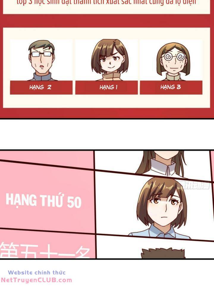 Trong Nhà Có 2 Bạn Gái Song Sinh: Chapter 304