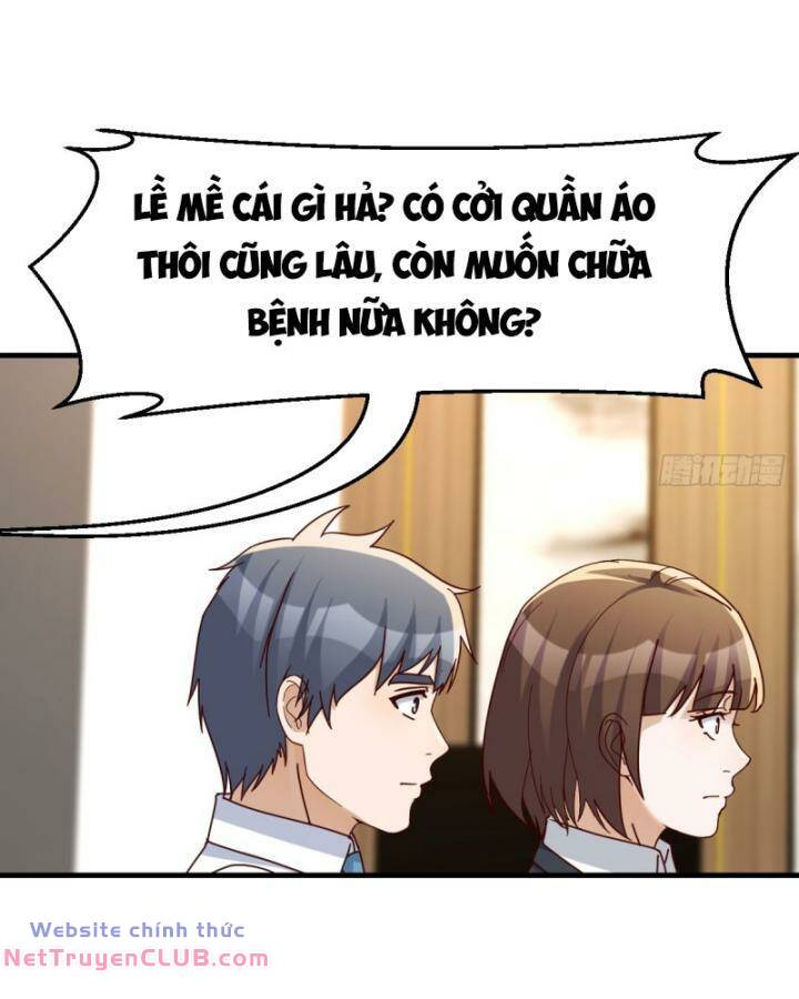 Trong Nhà Có 2 Bạn Gái Song Sinh: Chapter 304