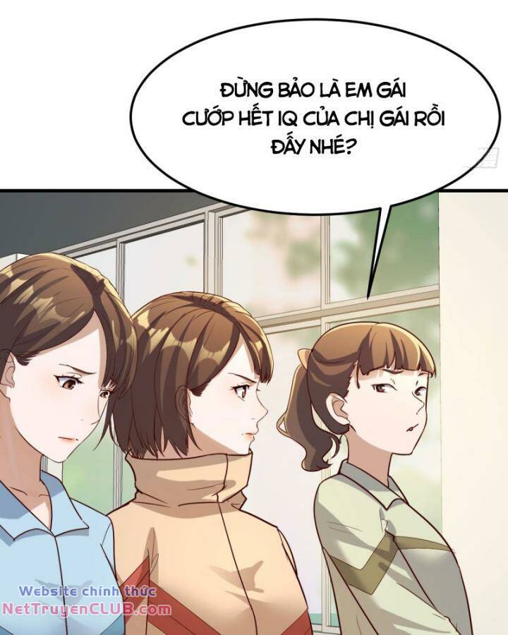 Trong Nhà Có 2 Bạn Gái Song Sinh: Chapter 304