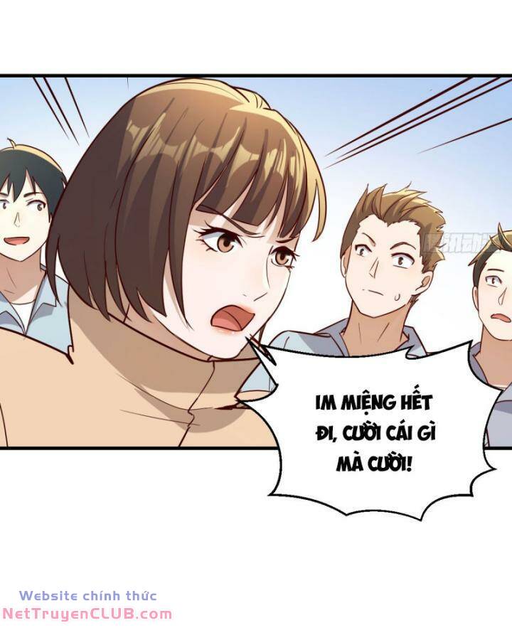 Trong Nhà Có 2 Bạn Gái Song Sinh: Chapter 304