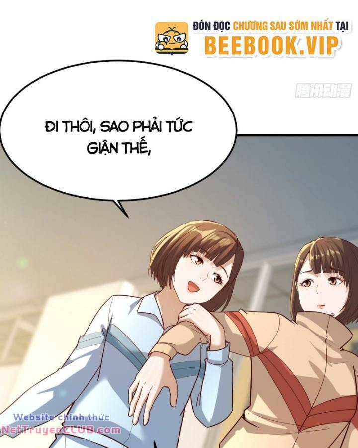 Trong Nhà Có 2 Bạn Gái Song Sinh: Chapter 304