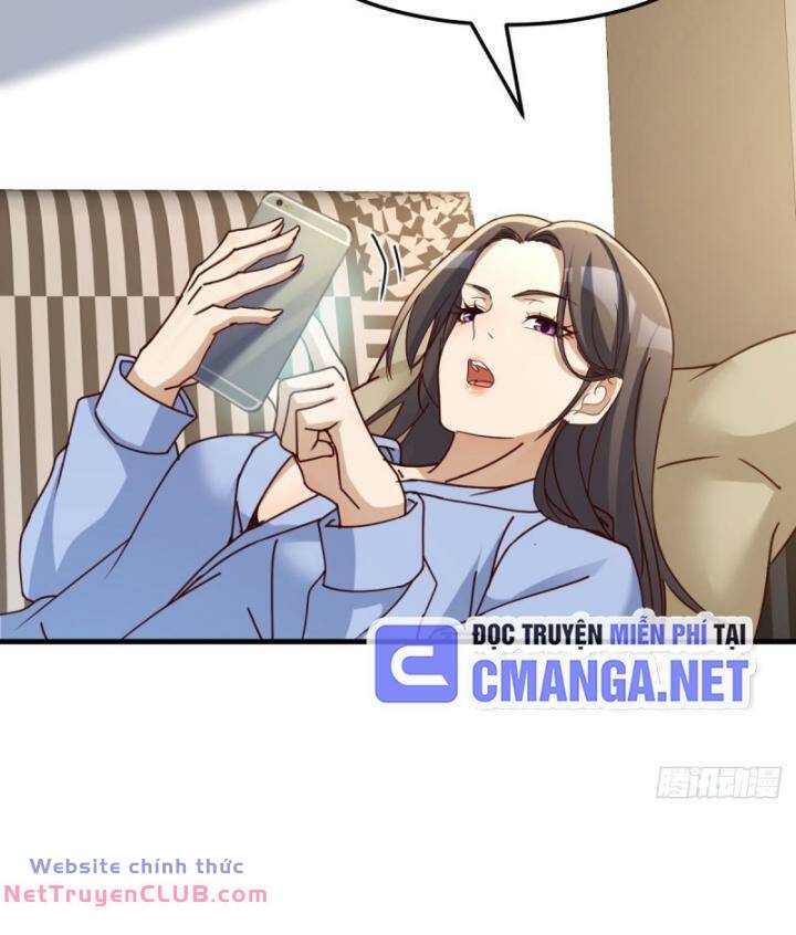 Trong Nhà Có 2 Bạn Gái Song Sinh: Chapter 304